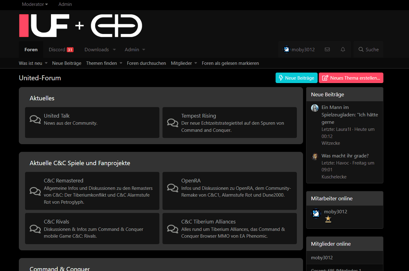 United-Forum.de